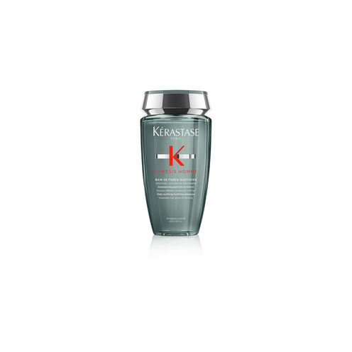 Bain de Force Quotidien - Genesis Homme | L'Oréal Partner Shop