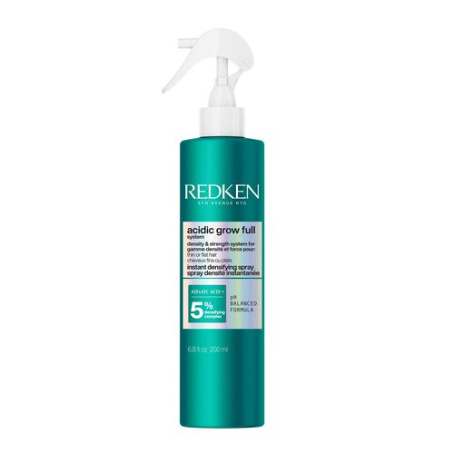 Spray Tratamiento AGFS - Reventa By Redken | L'Or&eacute;al Partner Shop