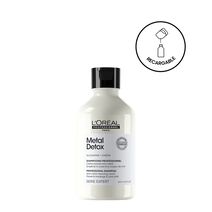 Metal Detox Champ&uacute; Sin Sulfatos 300 ML - Reventa Serie Expert | L'Or&eacute;al Partner Shop