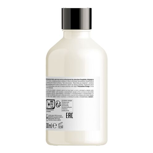 Metal Detox Champú - Metal Detox ⭐ | L'Oréal Partner Shop