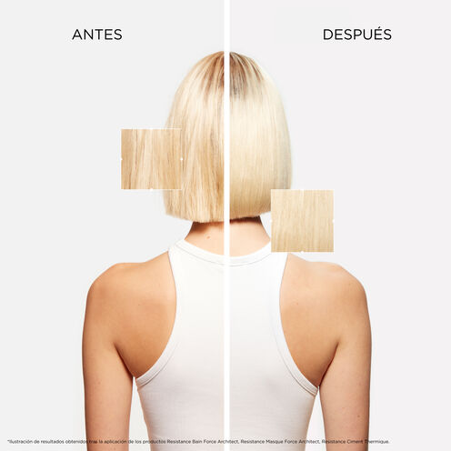 Ciment Thermique - Reventa Kérastase | L'Oréal Partner Shop