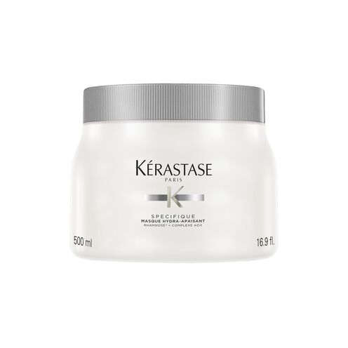 Masque Hydra-Apaisant - Técnico Kérastase | L'Oréal Partner Shop