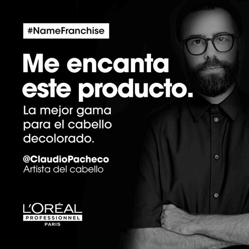 Champú Absolut Repair - Serie Expert | L'Oréal Partner Shop