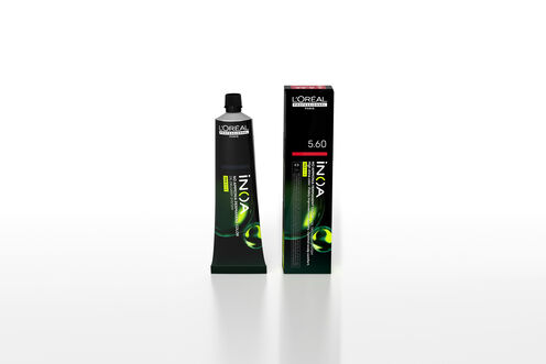 Coloración iNOA 5.60 DM5 - Comprar por color | L'Oréal Partner Shop