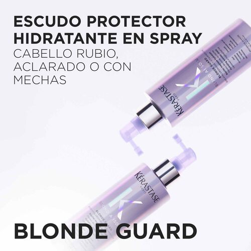 Blonde Guard 190 ml - K&eacute;rastase | L'Or&eacute;al Partner Shop