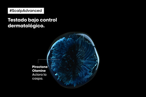 Scalp Advanced champú anticaspa - Los virales del momento | L'Oréal Partner Shop