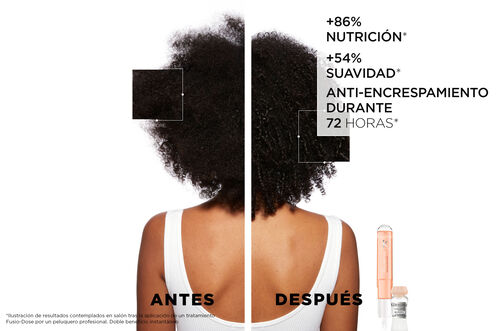 Concentré de Curl Manifesto  10*12ML - Curl Manifesto | L'Oréal Partner Shop