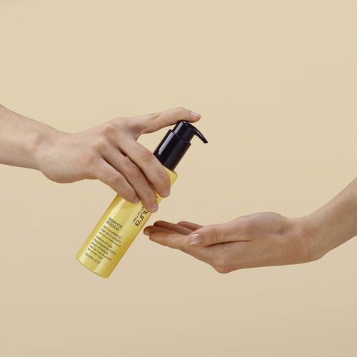rich nourishing hair oil in cream - Reventa shu uemura | L'Or&eacute;al Partner Shop