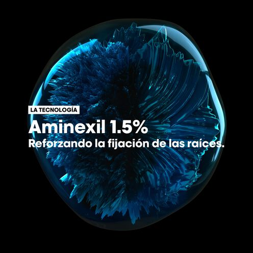 Aminexil Advanced serum fuller & stronger - Reventa Serie Expert | L'Oréal Partner Shop