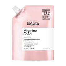 Recarga de Champú Vitamino Color - Serie Expert | L'Oréal Partner Shop