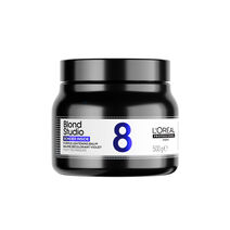 DECOLORACIÓN BLOND STUDIO BÁLSAMO ACLARADOR VIOLETA 8 TONOS BONDER INSIDE - Decoloración | L'Oréal Partner Shop