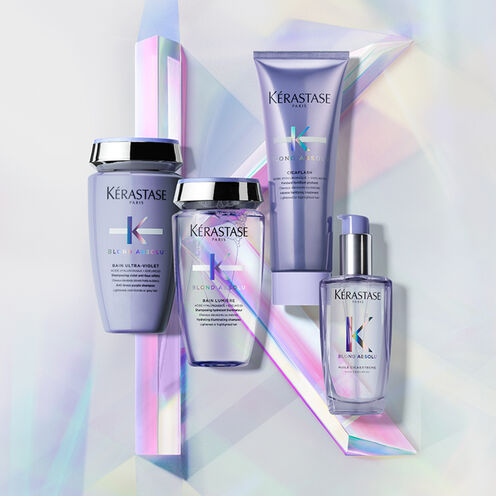 Bain Ultra-violet - Técnico Kérastase | L'Oréal Partner Shop