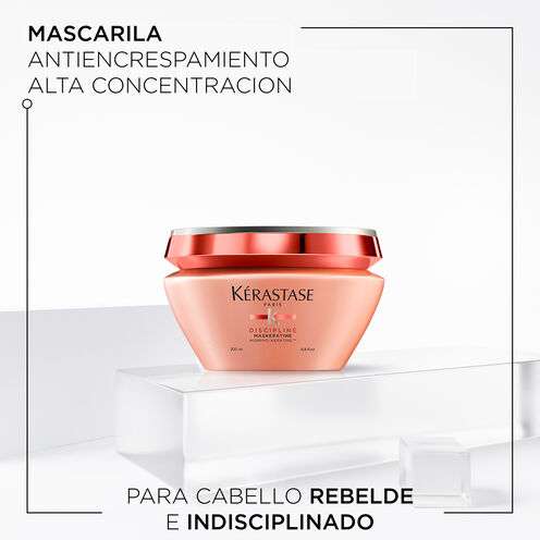 Maskeratine - Técnico | L'Oréal Partner Shop