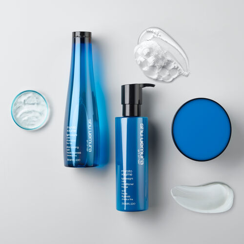 masque soin haute l&eacute;g&egrave;r&eacute; - Reventa shu uemura | L'Or&eacute;al Partner Shop