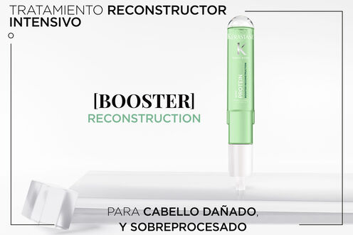 Resistance Booster 120 ML - Résistance | L'Oréal Partner Shop
