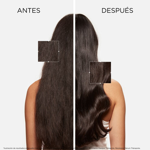 Masque Thérapiste - Técnico Kérastase | L'Oréal Partner Shop