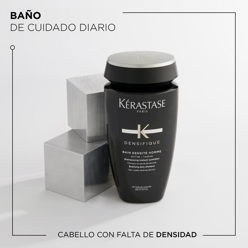 Bain Densit&eacute; Homme - Campa&ntilde;a Cuero Cabelludo | L'Or&eacute;al Partner Shop