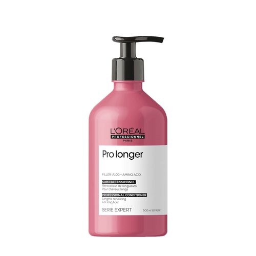 Acondicionador Pro Longer - Reventa Serie Expert | L'Or&eacute;al Partner Shop