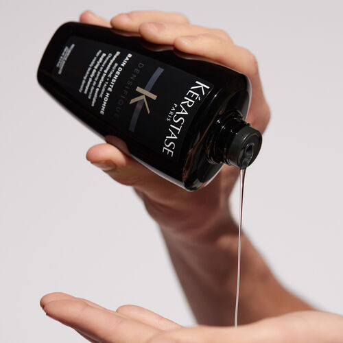 Bain Densit&eacute; Homme - Campa&ntilde;a Cuero Cabelludo | L'Or&eacute;al Partner Shop