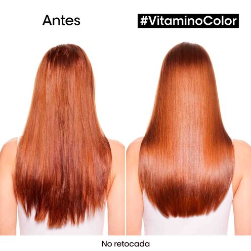 Champú Vitamino Color - Serie Expert | L'Oréal Partner Shop