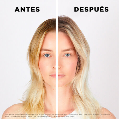 Bain Ultra-violet - Técnico Kérastase | L'Oréal Partner Shop