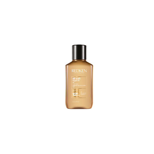 Aceite de Argan All Soft - QuickOrder | L'Oréal Partner Shop