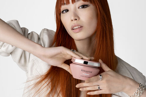 Masque Chroma Filler - Técnico Kérastase | L'Oréal Partner Shop