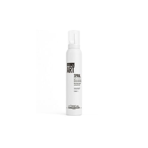 Spiral Queen - QuickOrder | L'Oréal Partner Shop