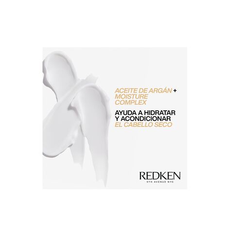 Mascarilla All Soft - Total haircare y styling By Redken | L'Oréal Partner Shop