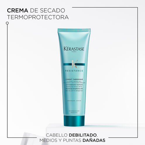 Ciment Thermique - Reventa Kérastase | L'Oréal Partner Shop