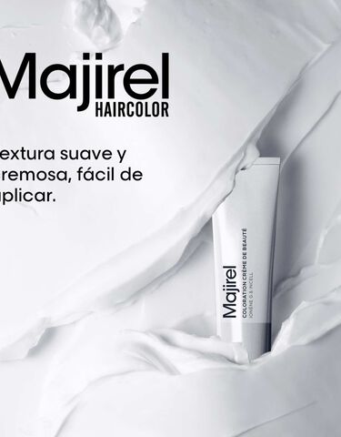 Coloración Majirel Ash Violet (High Lift) - Comprar por color | L'Oréal Partner Shop