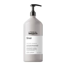 Champú Silver - Serie Expert | L'Oréal Partner Shop
