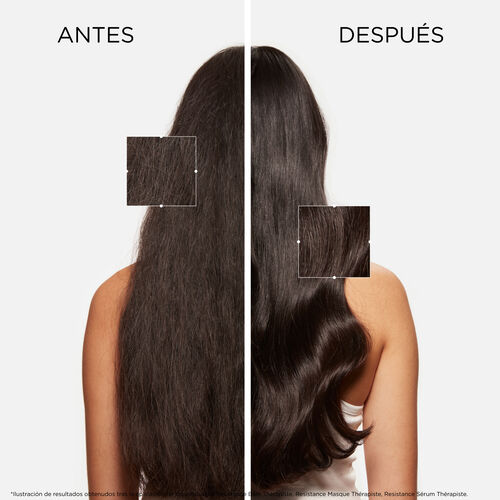 Masque Th&eacute;rapiste Mascarilla - Reventa K&eacute;rastase | L'Or&eacute;al Partner Shop