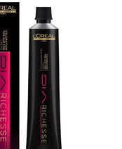 Coloración Dia Richesse - L'Orèal Professionnel Coloración Dia Richesse - L'Orèal Professionnel | L'Oréal Partner Shop