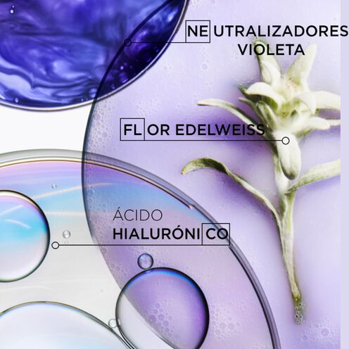 Bain Ultra-violet - Técnico Kérastase | L'Oréal Partner Shop