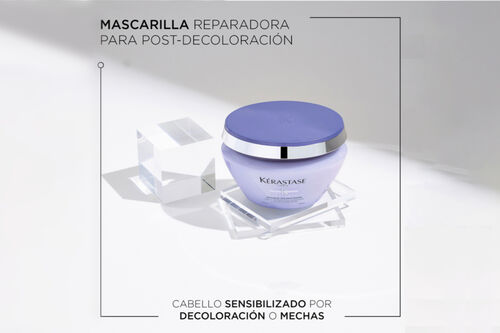 Masque Cicaextreme - Reventa K&eacute;rastase | L'Or&eacute;al Partner Shop