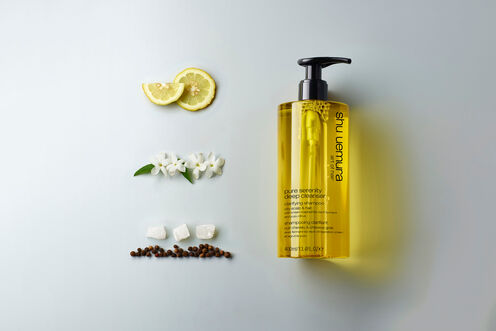 shampooing deep cleanse pure serenity - Reventa shu uemura | L'Oréal Partner Shop