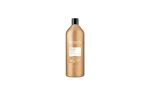 Acondicionador All Soft - QuickOrder | L'Oréal Partner Shop