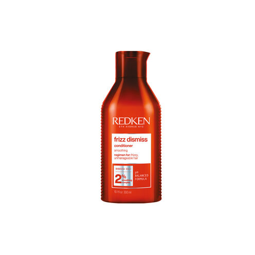 Acondicionador Frizz Dismiss - QuickOrder | L'Oréal Partner Shop