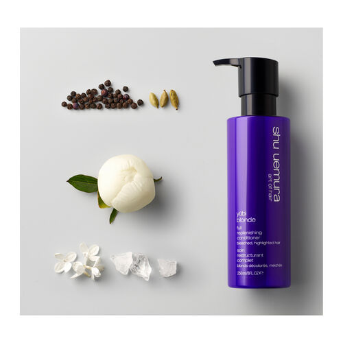 soin restructurant complet - Reventa shu uemura | L'Or&eacute;al Partner Shop