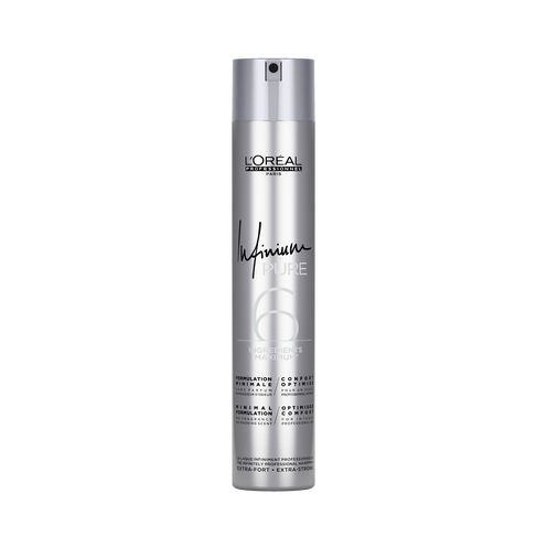 Pure Extra Fort Infinium - L'Oréal Professionnel | L'Oréal Partner Shop