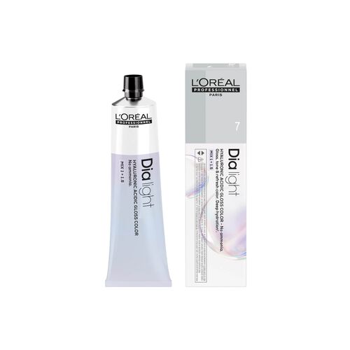 Coloraci&oacute;n Dia Light - French Blending | L'Or&eacute;al Partner Shop
