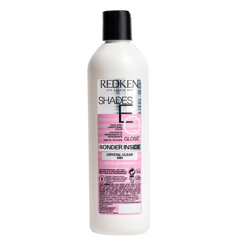 Shades EQ Crystal Clear - QuickOrder | L'Or&eacute;al Partner Shop