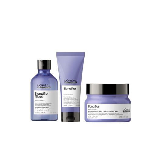 BLONDIFIER - L'Oréal Professionnel | L'Oréal Partner Shop