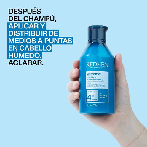 Acondicionador Extreme - QuickOrder | L'Oréal Partner Shop