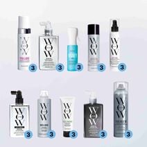 PACK WOW PRO - Color Wow | L'Or&eacute;al Partner Shop