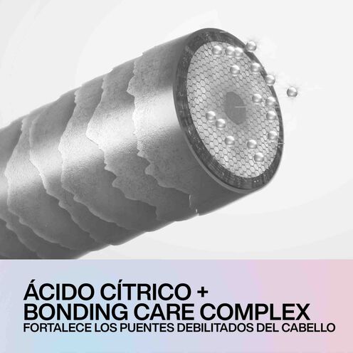 Tratamiento sin aclarado Acidic Bonding Concentrate - ABC + Extreme | L'Oréal Partner Shop