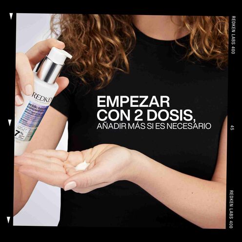 ABC SÉRUM 24/7 DÍA Y NOCHE - Reventa + Styling By Redken | L'Oréal Partner Shop