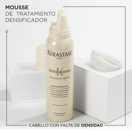 Densimorphose - Reventa K&eacute;rastase | L'Or&eacute;al Partner Shop