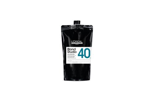 Coloraci&oacute;n Oxidante Blond Studio 40 vol. - Coloraci&oacute;n & Serie Expert | L'Or&eacute;al Partner Shop